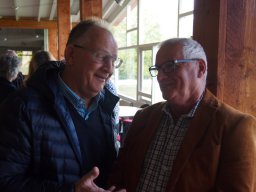 171030 RAVA Senioren Meeting #1